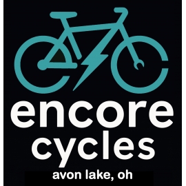 Encore Cycles